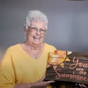 Meet your Posher, Mary kay